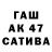 APVP СК Guitar Fabri